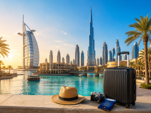 Dubai Experience