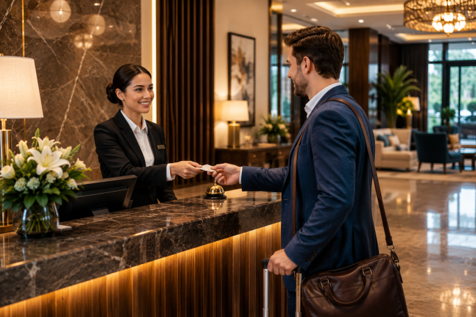Hotels