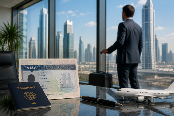 Business Visa