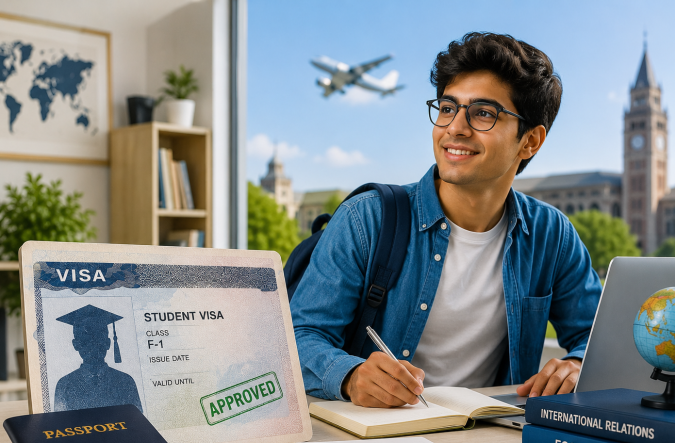 Student Visa