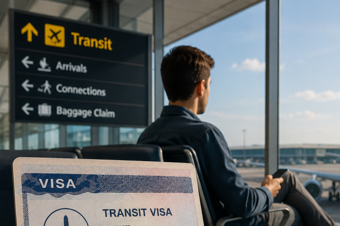 Transit Visa